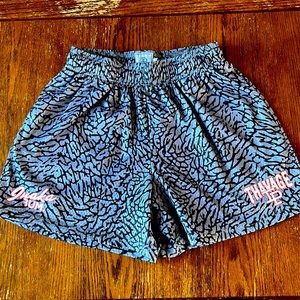 Inaka Bum Shorts